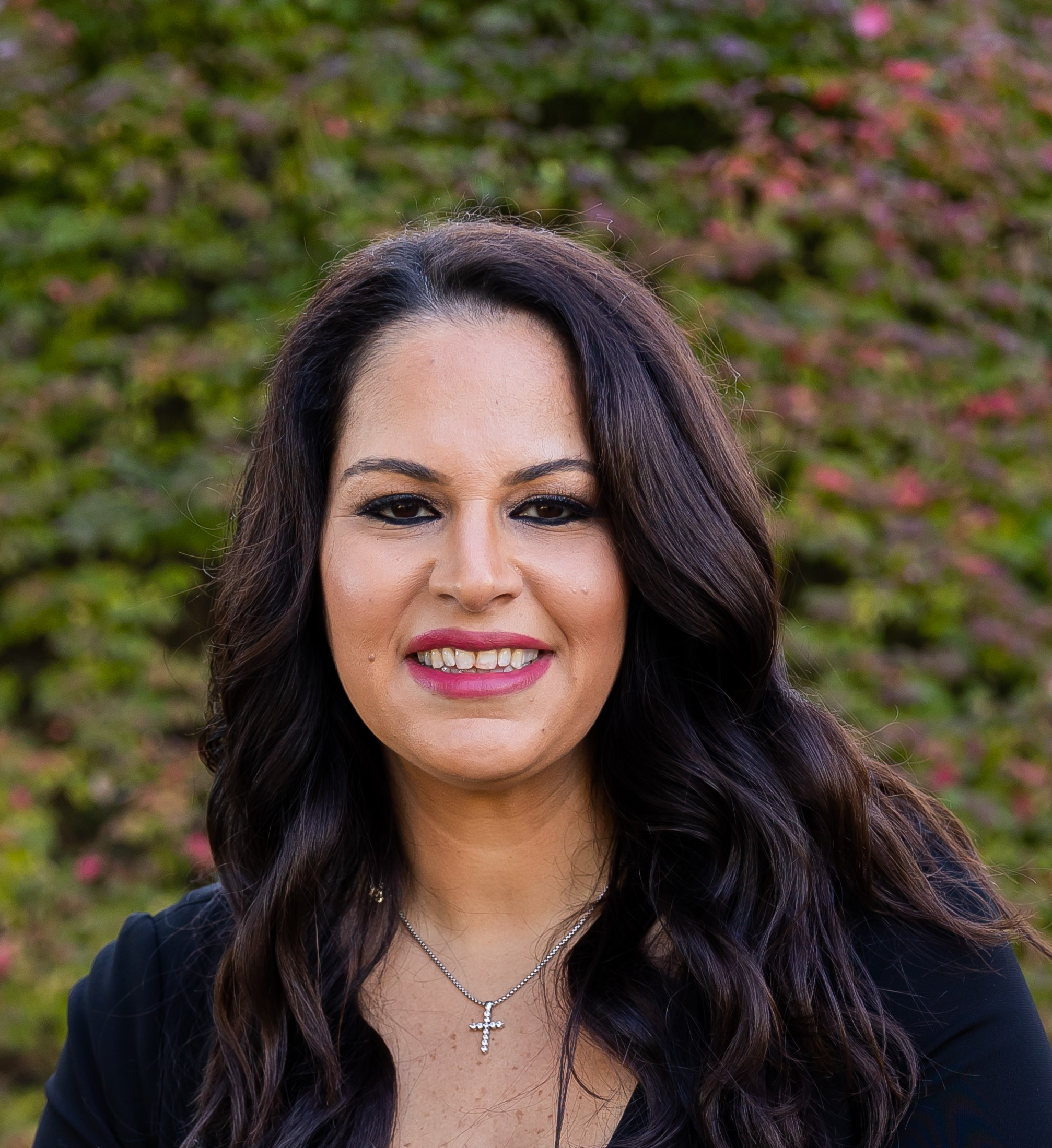Vanessa Shamany Fakhouri